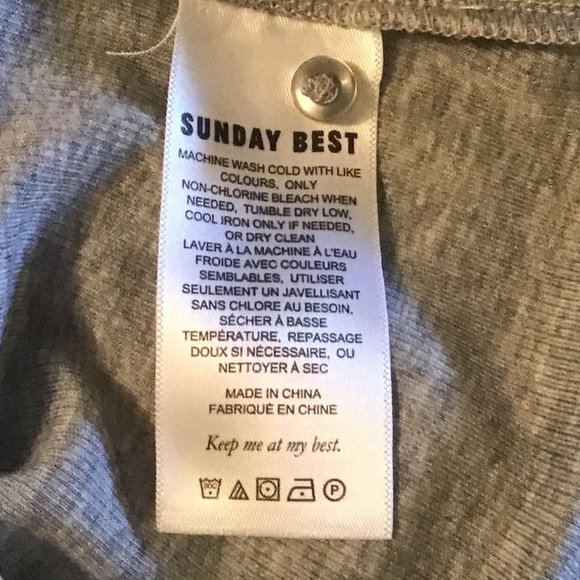 Aritza thong bodysuit NWT Medium - Picture 6 of 6